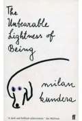Kundera Milan The Unbearable Lightness of Being