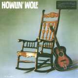 Howlin' Wolf Rockin' Chair Album