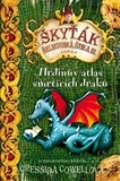 Slovart Hrdinův atlas smrtících draků