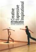 kolektiv autorů Creative Expressive Inspirational Art Education