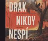 Baban Dian Drak nikdy nesp