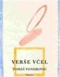 Vondrovic Tomáš Verše včel