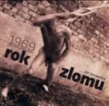 Sozanský Jiří 1969 rok zlomu