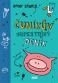 MOBA Čuníkův supertajný deník