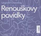 Chauveau Léopold Renouškovy povídky