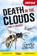 Infoa Smrt v oblacch / Death in the Clouds - Zrcadlov etba