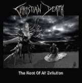 Christian Death Root Of All Evilution
