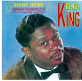 King B.B. Going Home -Ltd/Hq-