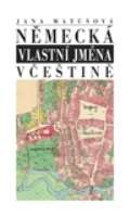 NLN - Nakladatelství Lidové noviny Německá vlastní jména v češtině