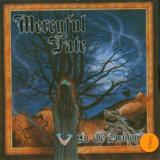 Mercyful Fate In The Shadows