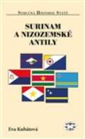 Libri Surinam a Nizozemské Antily