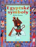 Fontna Egyptsk symboly