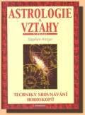 Fontna Astrologie a vztahy - Techniky srovnvn horoskop