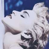 Madonna True Blue -Jap Card-