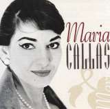Callas Maria Wonderful Music Of