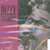 Gillespie Dizzy 1951-1954
