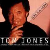 Jones Tom She's A Lady