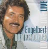 Humperdinck Engelbert Live - Wonderful Music Of