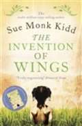 Headline The Invention of Wings