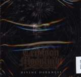 Crimson Moonlight Divine Darkness