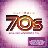 Sony Ultimate... 70s (4CD - The Greatest Music From The 1970s)