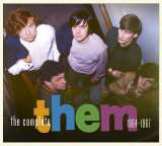 Them Complete Them (1964-1967) Box set