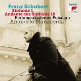 Sony Symphonies No.1