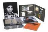 Springsteen Bruce Ties That Bind: The River Collection (Box set 4CD+3DVD)