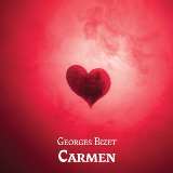 Bizet Georges Carmen
