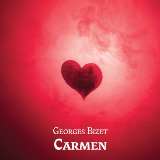 Bizet Georges Carmen