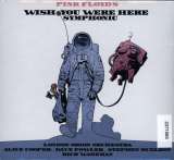 Decca Pink Floyd's Wish You Were Here Symphonic