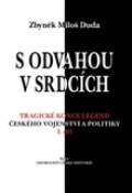Duda Zbyněk Miloš S odvahou v srdcích