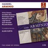 Warner Music Handel: Arminio