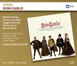 Giulini Carlo Maria Verdi: Don Carlo Box set