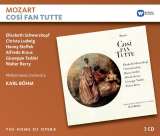 Bhm Karl Mozart: Cosi fan tutte Box set
