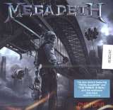 Megadeth Dystopia