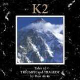Airey Don K2 - Tales Of Triumph & Tragedy