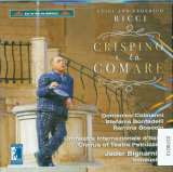 Dynamic Crispiro E La Comare