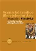 KANT Scénické tradice jihovýchodní Asie