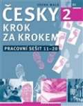 Akropolis Česky krok za krokem 2