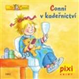 Pixi knihy Conni v kadeřnictví