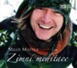 Matula Miloš Zimní meditace DELUXE
