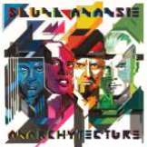 Skunk Anansie Anarchytecture