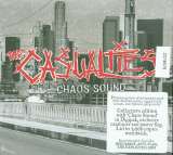Casualties Chaos Sound Box set, Limited Edition