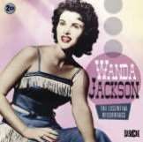 Jackson Wanda Essential Recordings