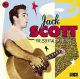 Scott Jack Essential Recordings