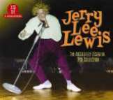 Lewis Jerry Lee Absolutely Essential 3CD Collection
