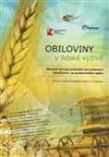 kolektiv autorů Obiloviny v lidské výživě