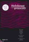 kolektiv autorů Holokaust a jiné genocidy