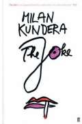 Kundera Milan The Joke